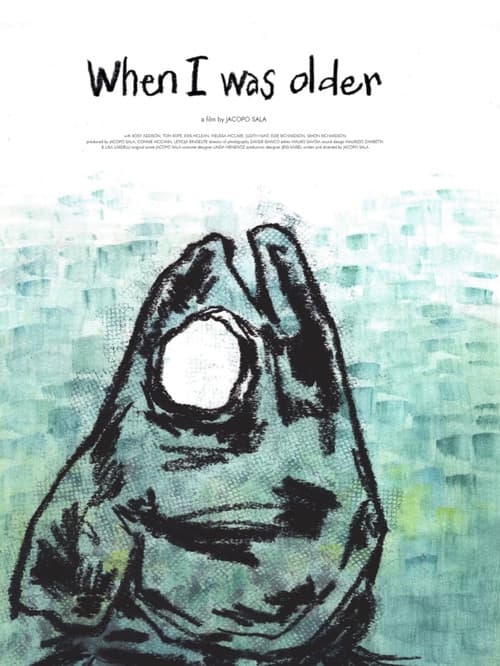 Постер: When I Was Older