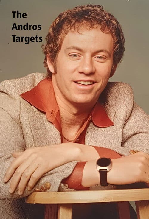 Постер: The Andros Targets
