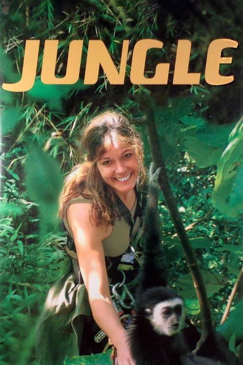 Постер: Jungle