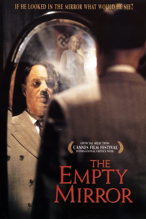 Постер: The Empty Mirror