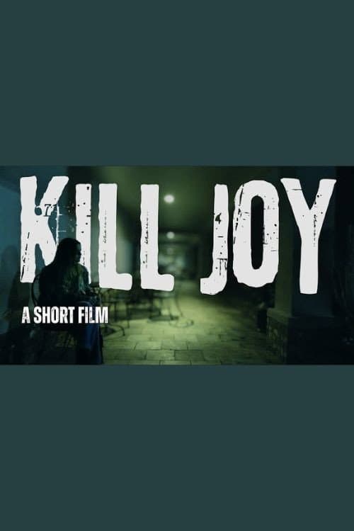 Постер: Killjoy