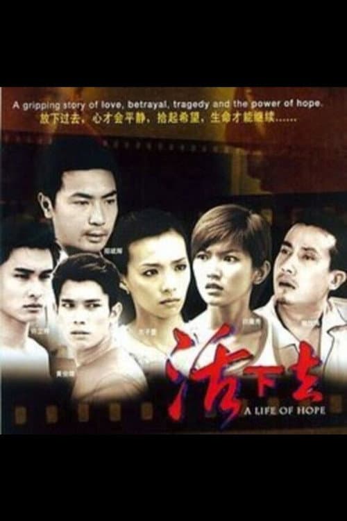Постер: 活下去