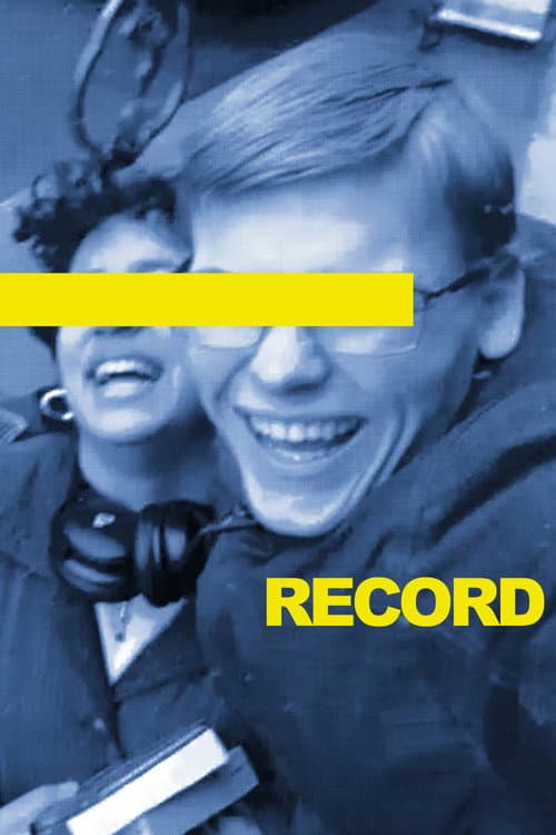 Постер: Record