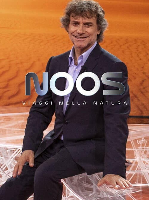 Постер: Noos - Viaggi nella natura