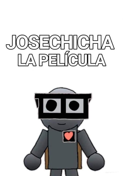Постер: Josechicha: La película