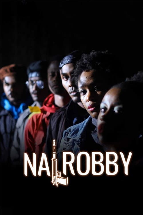 Постер: Nairobby