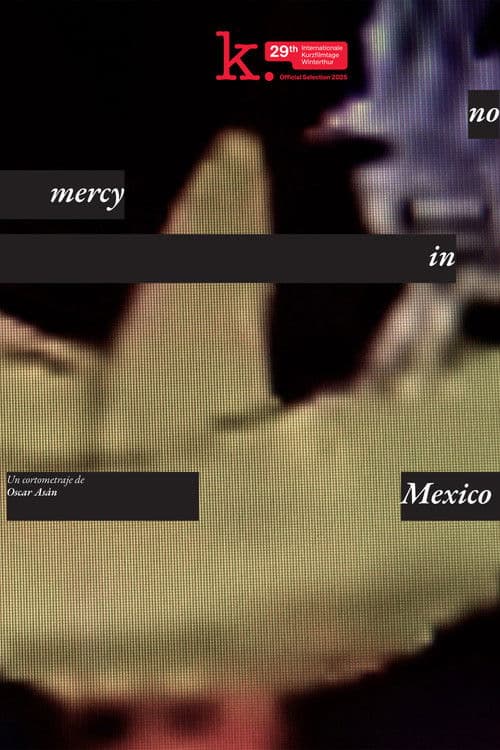 Постер: no_mercy_in_mexico