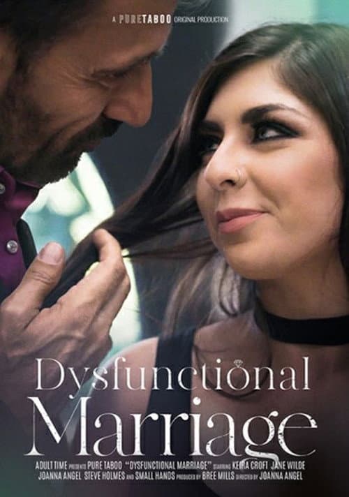 Постер: Dysfunctional Marriage
