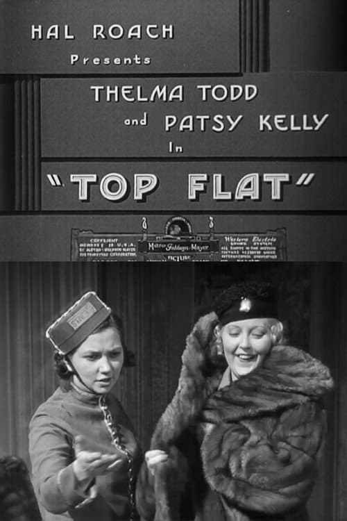 Постер: Top Flat