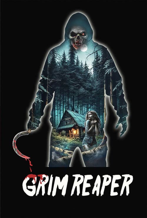 Постер: Grim Reaper