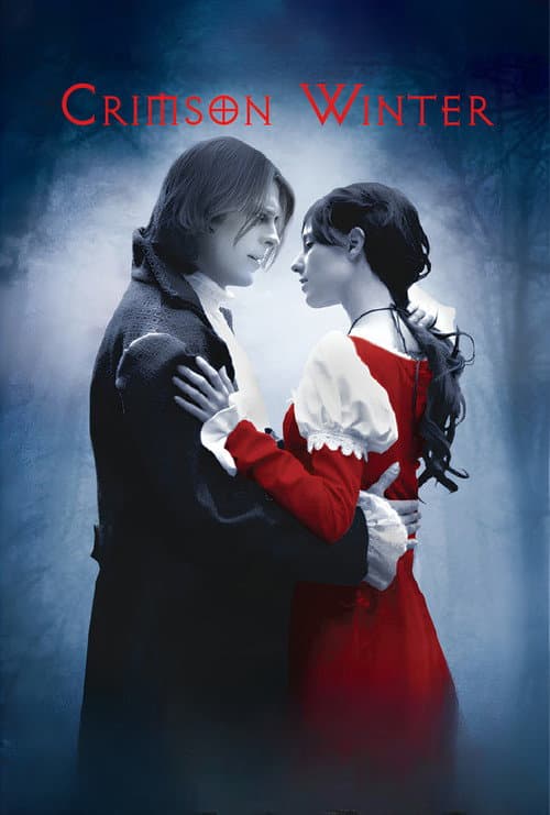 Постер: Crimson Winter