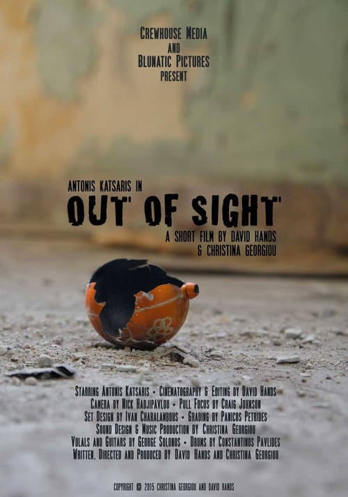 Постер: Out of Sight