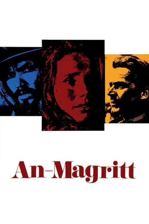 Постер: An-Magritt