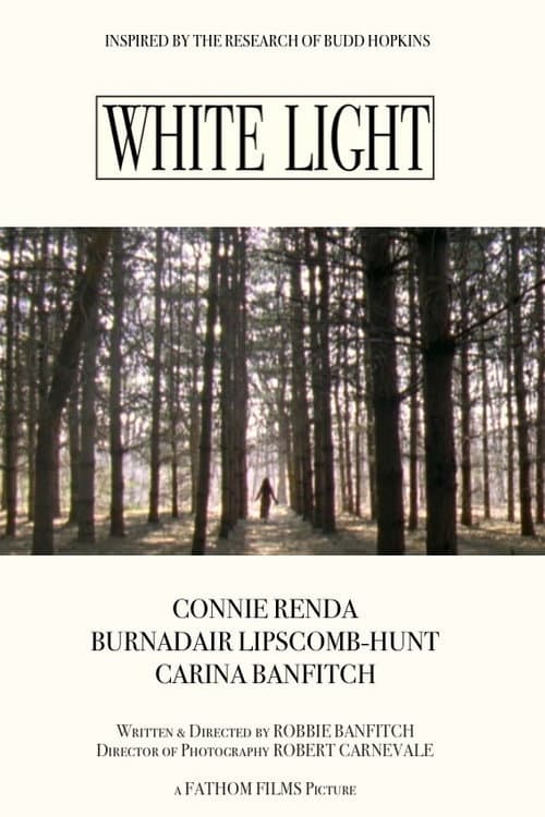 Постер: White Light