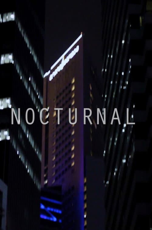 Постер: Nocturnal