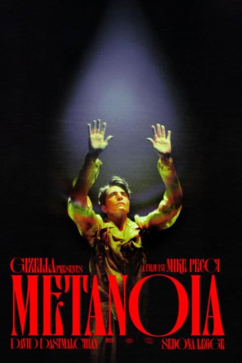 Постер: METANOIA