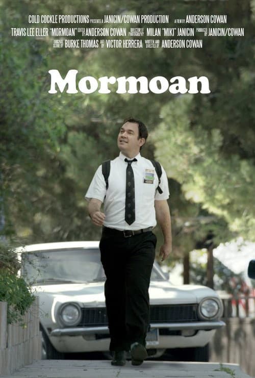 Постер: Mormoan
