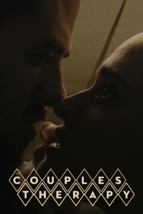 Постер: Couples Therapy