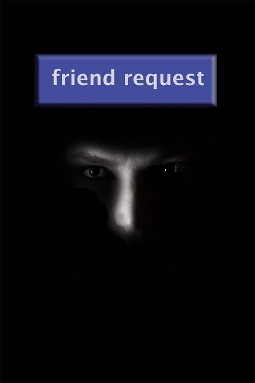 Постер: Friend Request