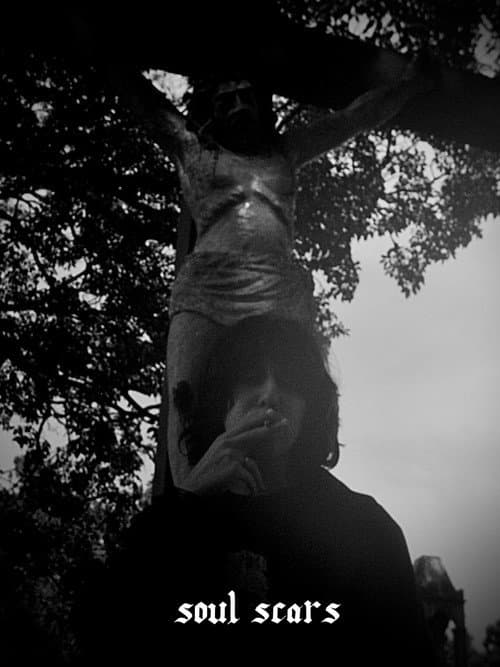 Постер: soul scars