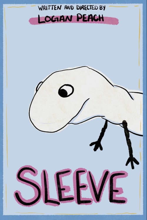 Постер: Sleeve