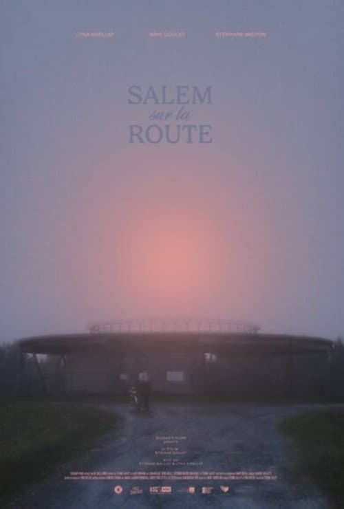 Постер: Salem sur la route