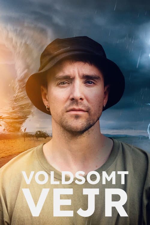 Постер: Voldsomt vejr