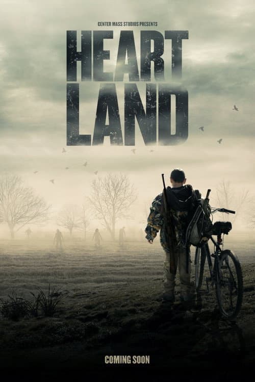Постер: Heart Land