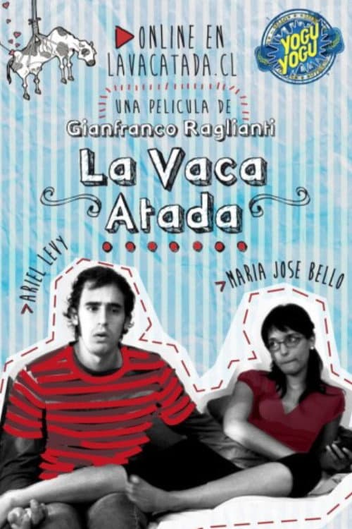 Постер: La Vaca Atada