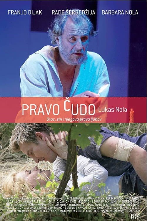 Постер: Pravo čudo