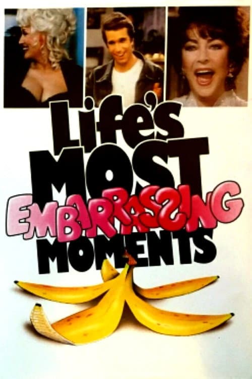 Постер: Life's Most Embarrassing Moments