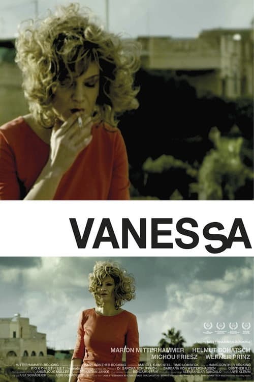Постер: Vanessa