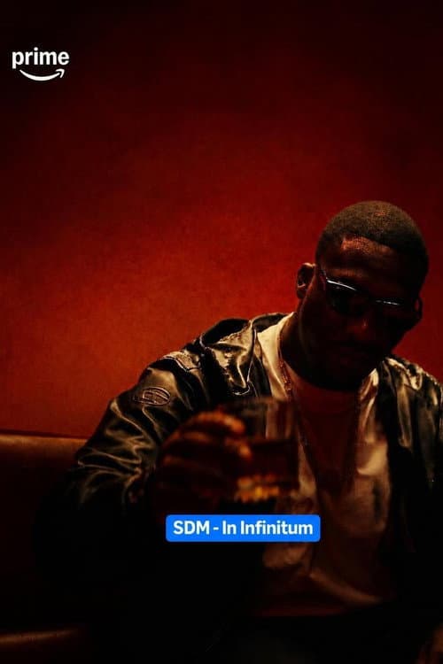 Постер: SDM – In Infinitum