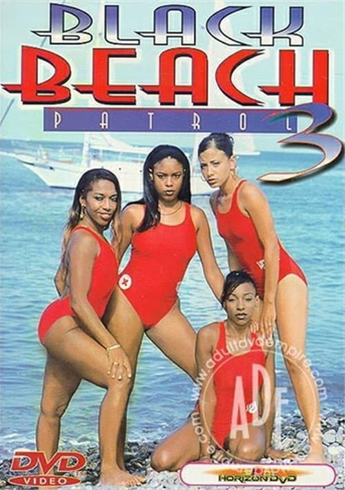 Постер: Black Beach Patrol 3