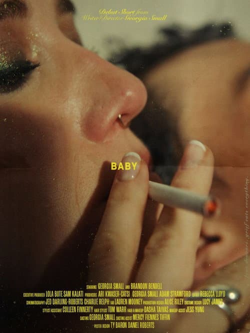 Постер: Baby