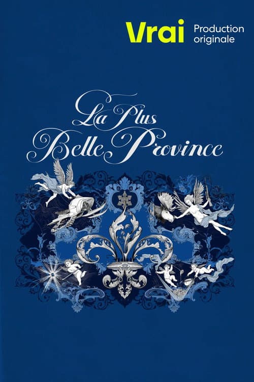 Постер: La plus belle province