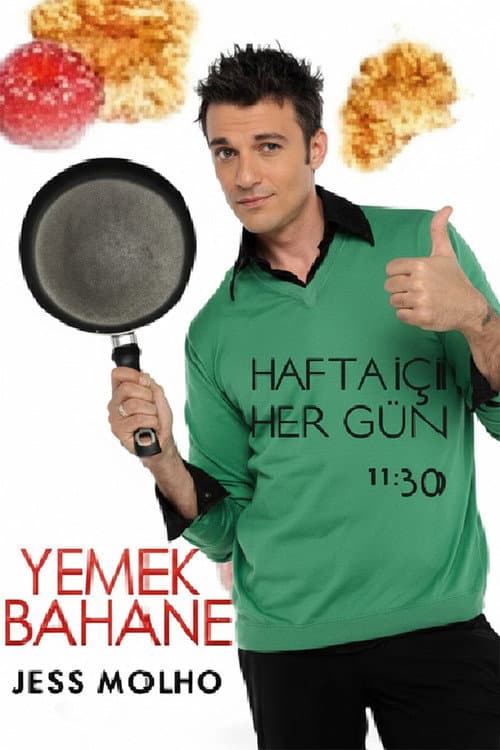 Постер: Yemek Bahane