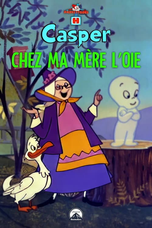 Постер: Mother Goose Land