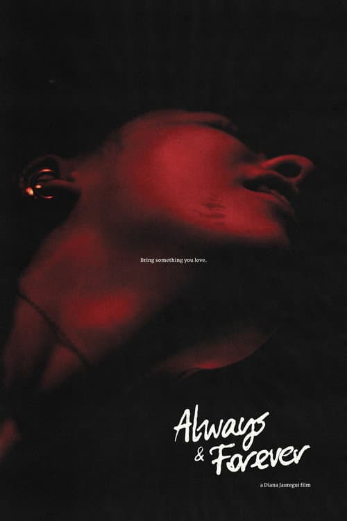 Постер: Always & Forever