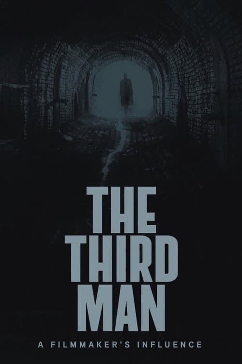 Постер: The Third Man: A Filmmaker's Influence