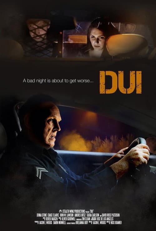 Постер: DUI