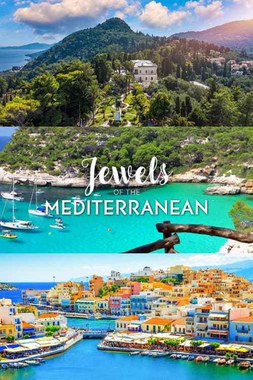 Постер: Jewels of the Med