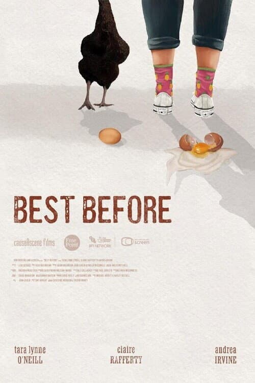 Постер: Best Before