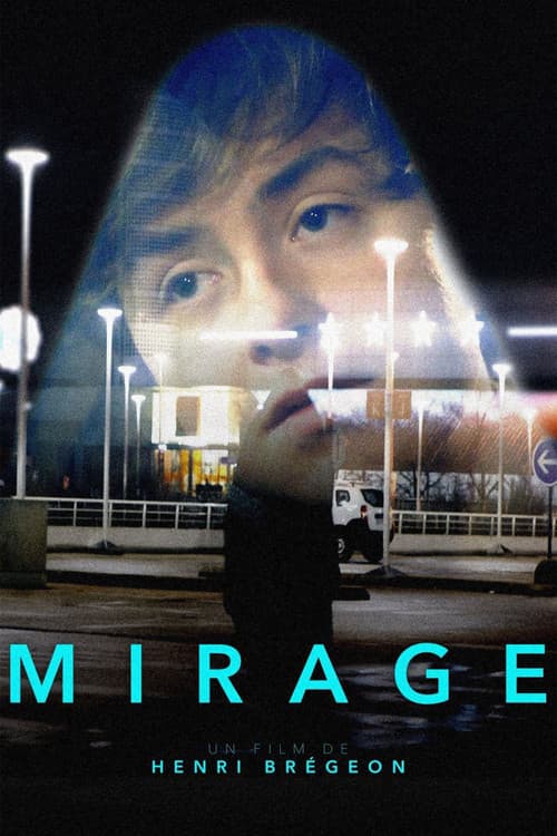 Постер: Mirage
