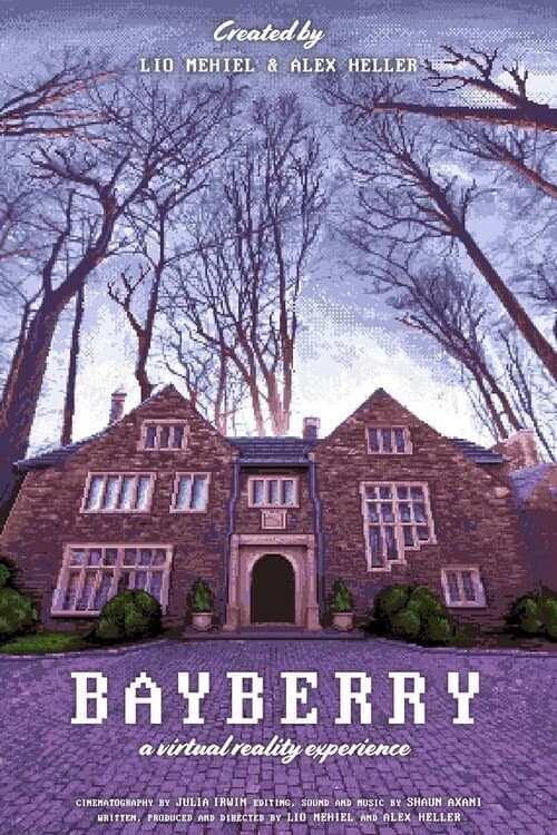 Постер: Bayberry
