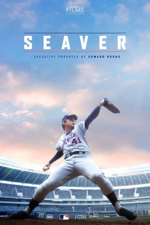 Постер: Seaver