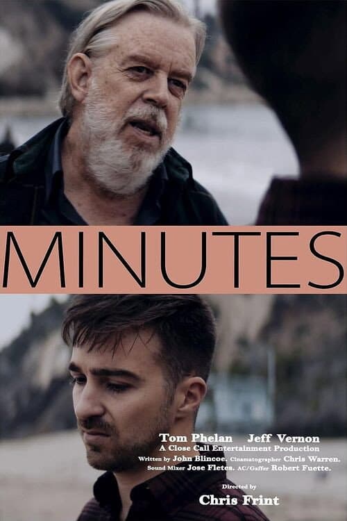 Постер: Minutes