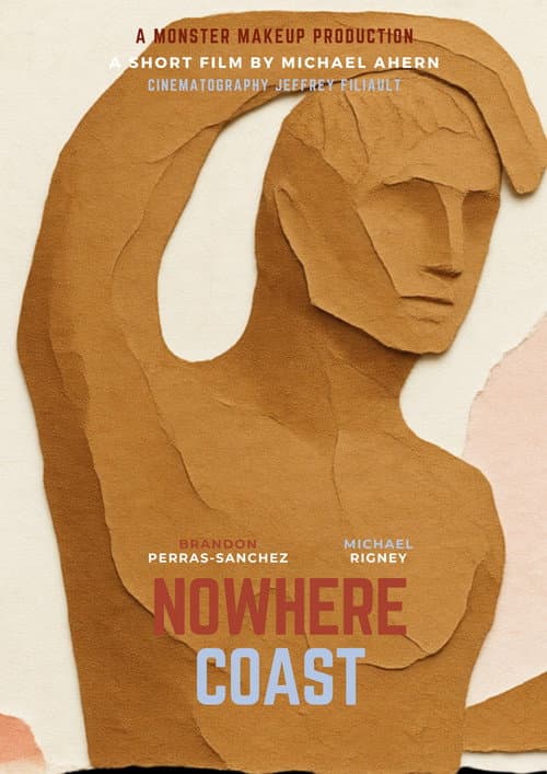 Постер: Nowhere Coast