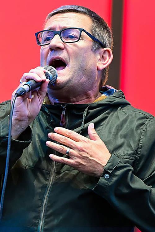 Постер: Paul Heaton at the BBC