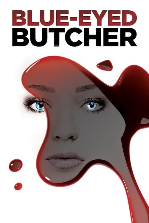 Постер: Blue-Eyed Butcher
